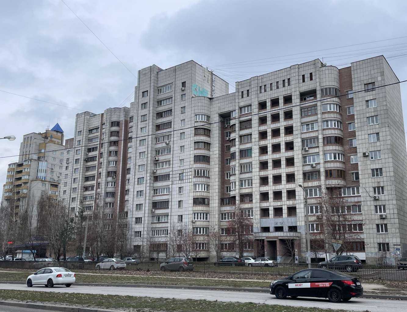 Отзывы на компанию Опера в Воронеже c фото - фотография 2 из 2