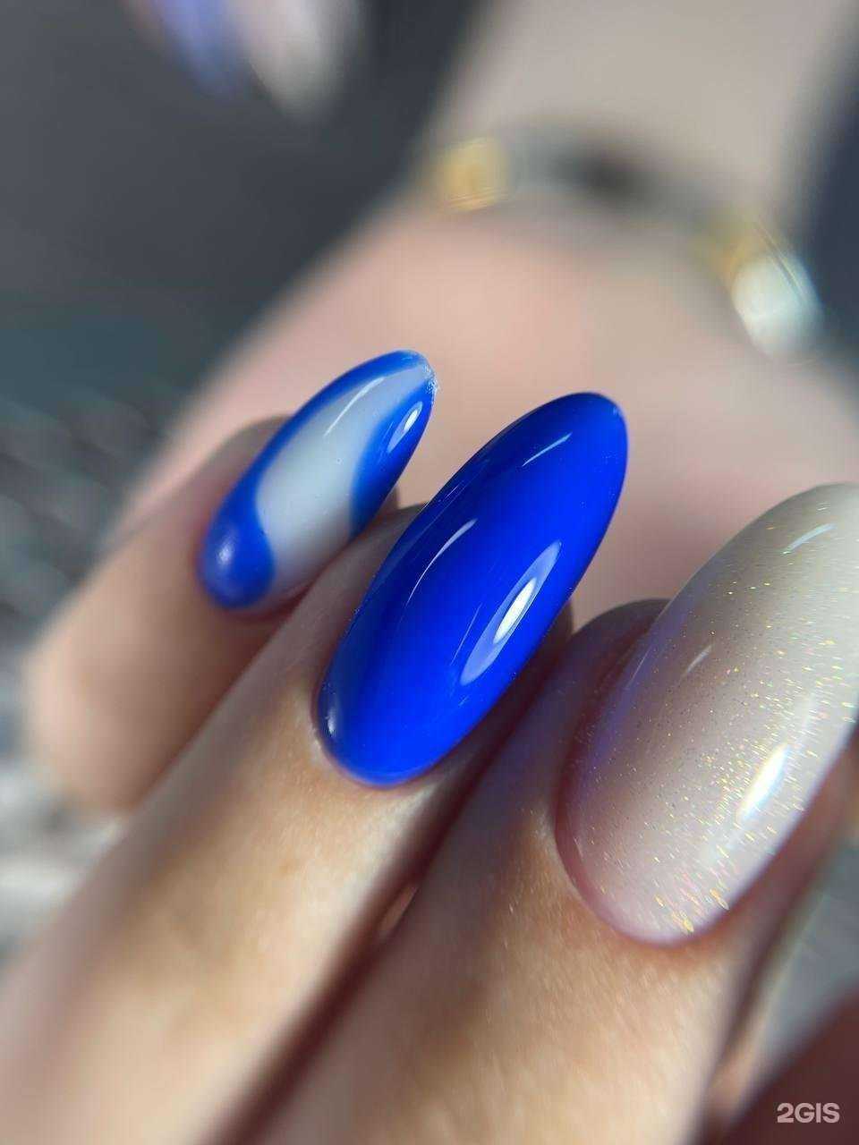 Отзывы на компанию Suraeva.nails в Новокузнецке c фото