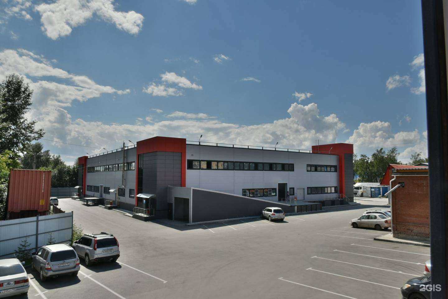 Отзывы на компанию Mobilis в Новосибирске c фото - фотография 2 из 2