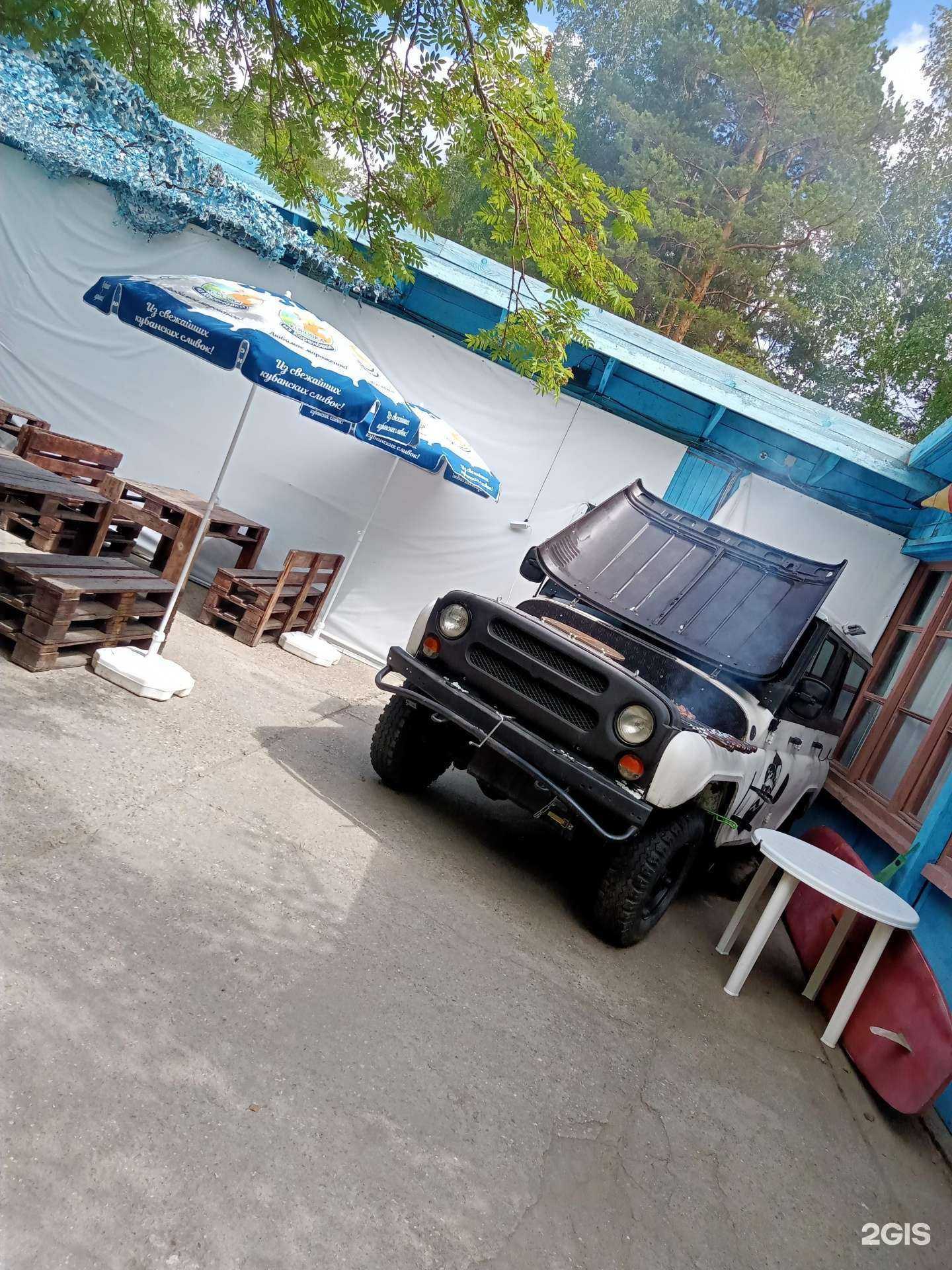 Отзывы на компанию Песочница в Новосибирске c фото