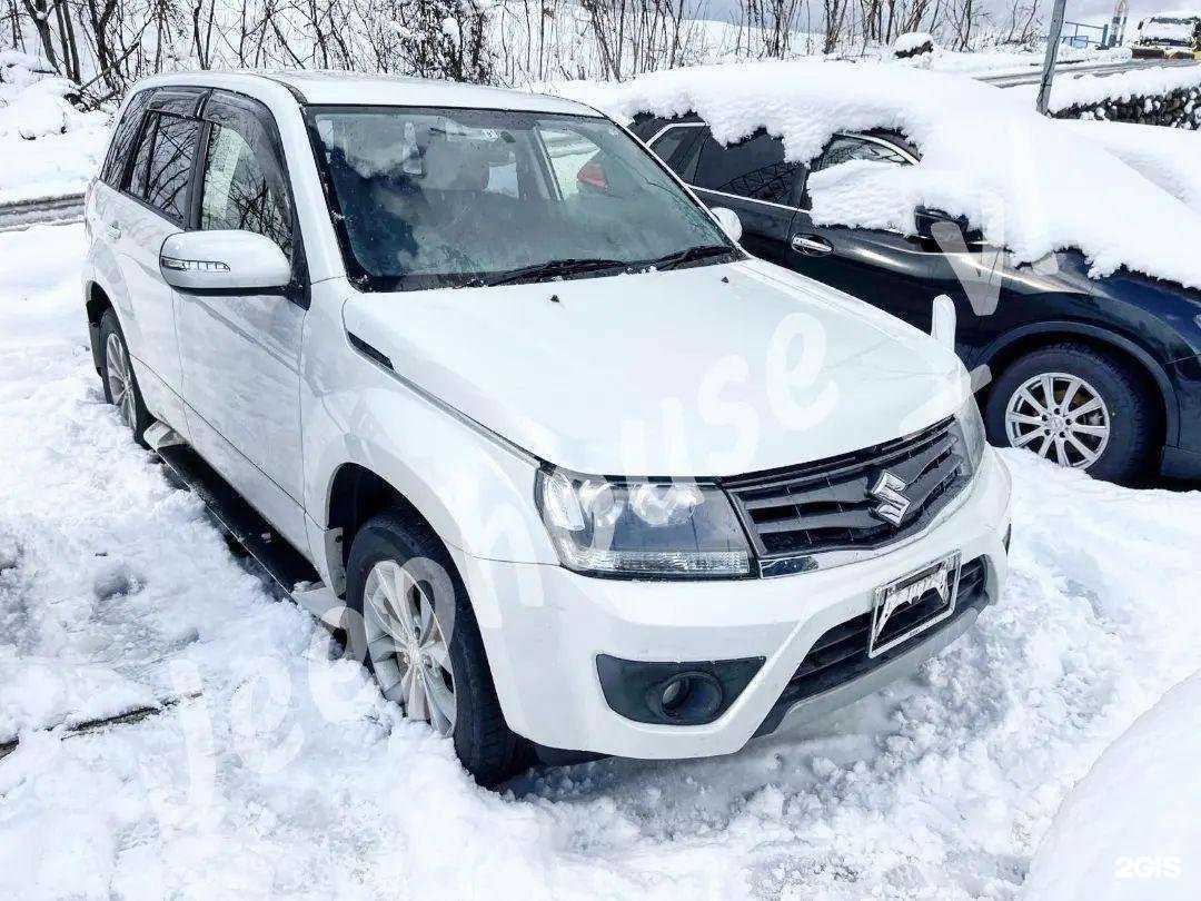 Отзывы на компанию Джип хаус в Владивостоке c фото