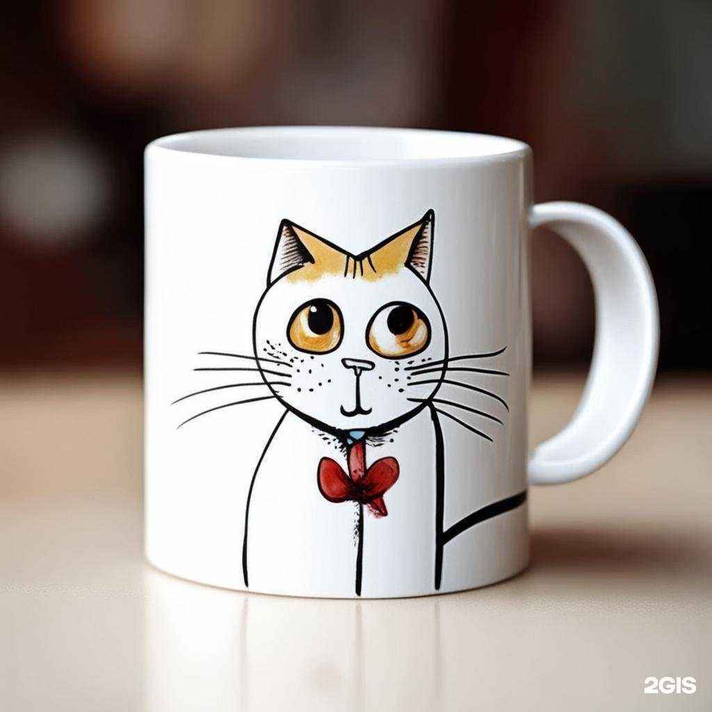 Отзывы на компанию Печати-РМ в г. Красноярск c фото