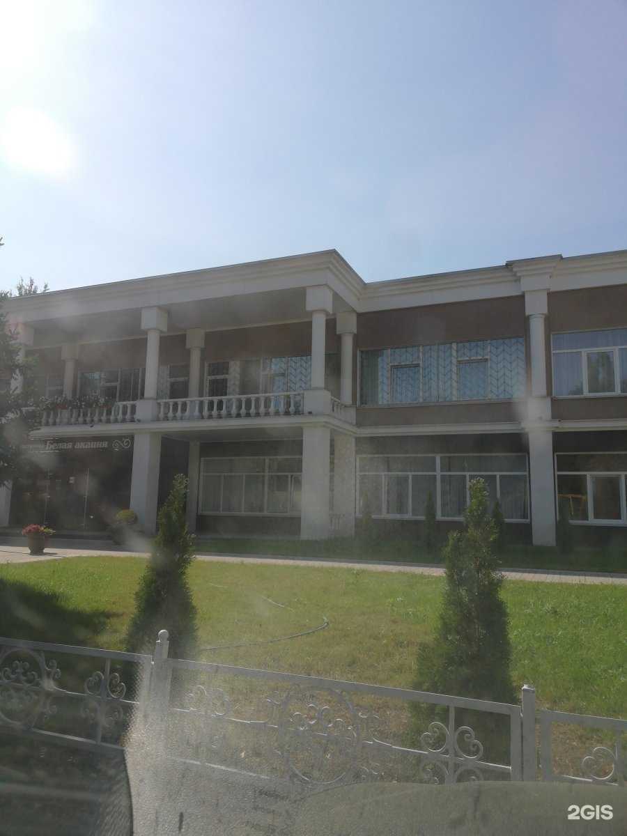 Отзывы на компанию Белая акация в Курске c фото - фотография 2 из 2