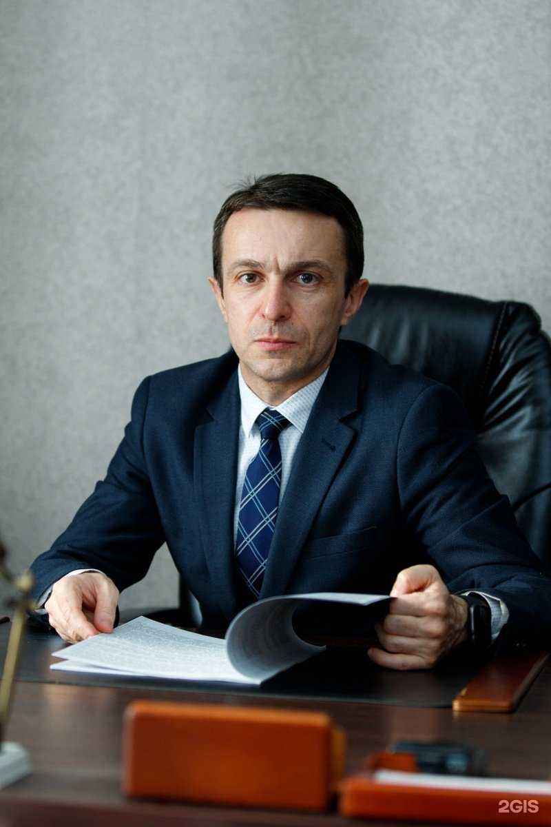 Отзывы на компанию Адвокатский кабинет Багирова Ч.М. в Сургуте c фото