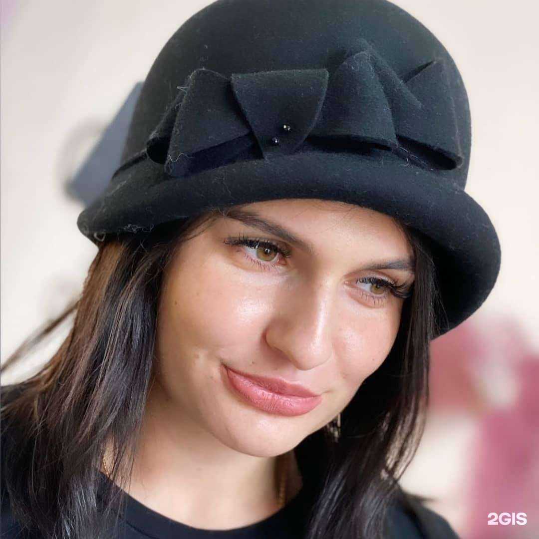 Отзывы на компанию Центр торговли головными уборами в г. Новомосковск c фото