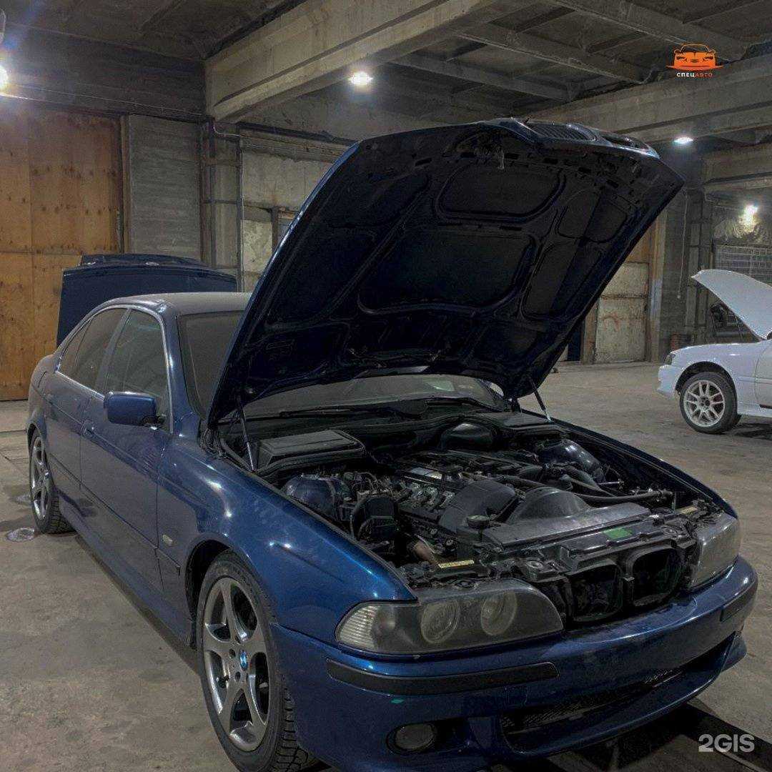 Отзывы на компанию СпецАвто в Улан-Удэ c фото