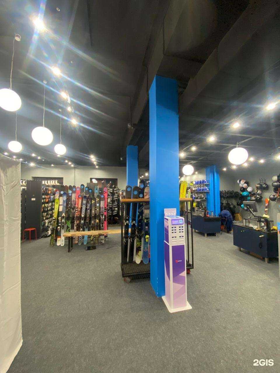 Отзывы на компанию GetSki.me в г. Сочи c фото