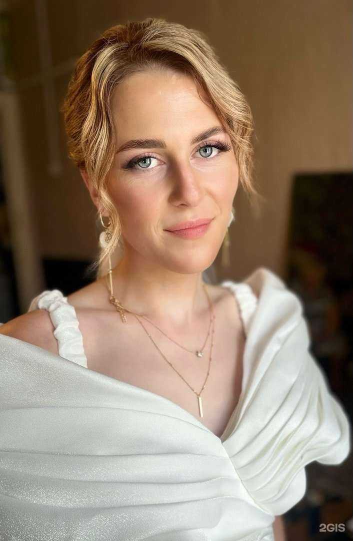 Отзывы на компанию Beauty studio hair&nails в г. Ногинск c фото