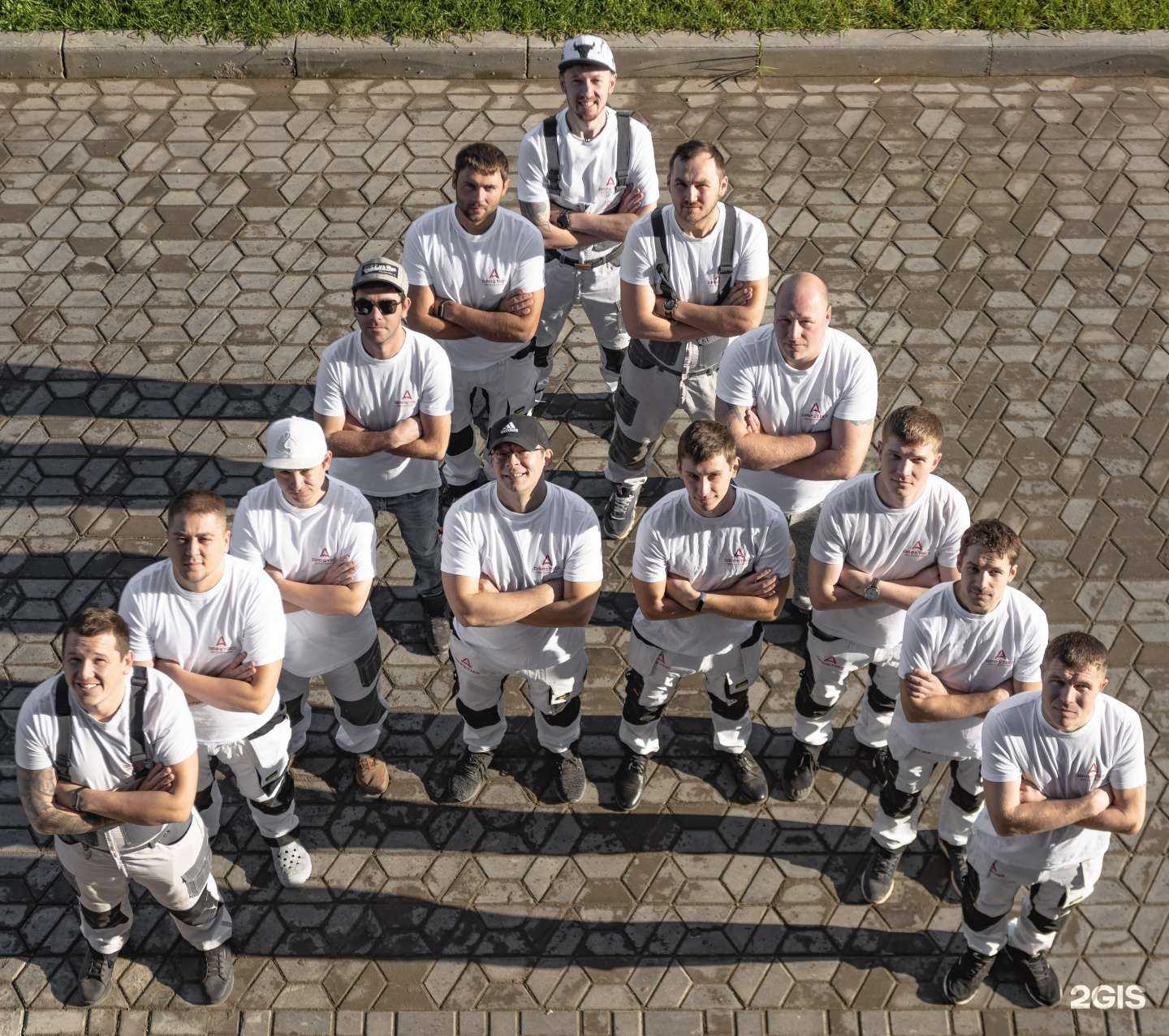 Отзывы на компанию AppStroi в Казани c фото