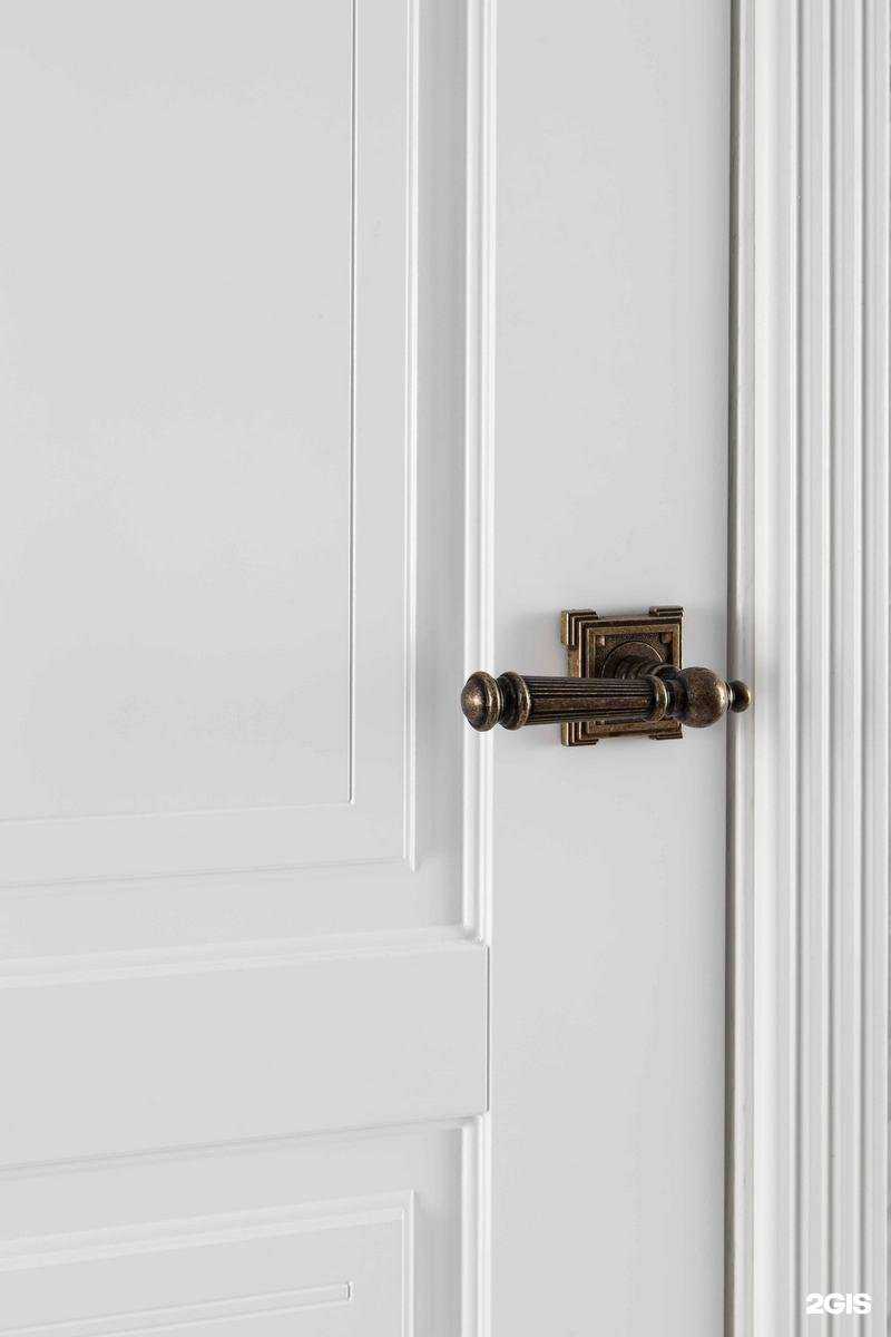 Отзывы на компанию Interior-door в г. Химки c фото