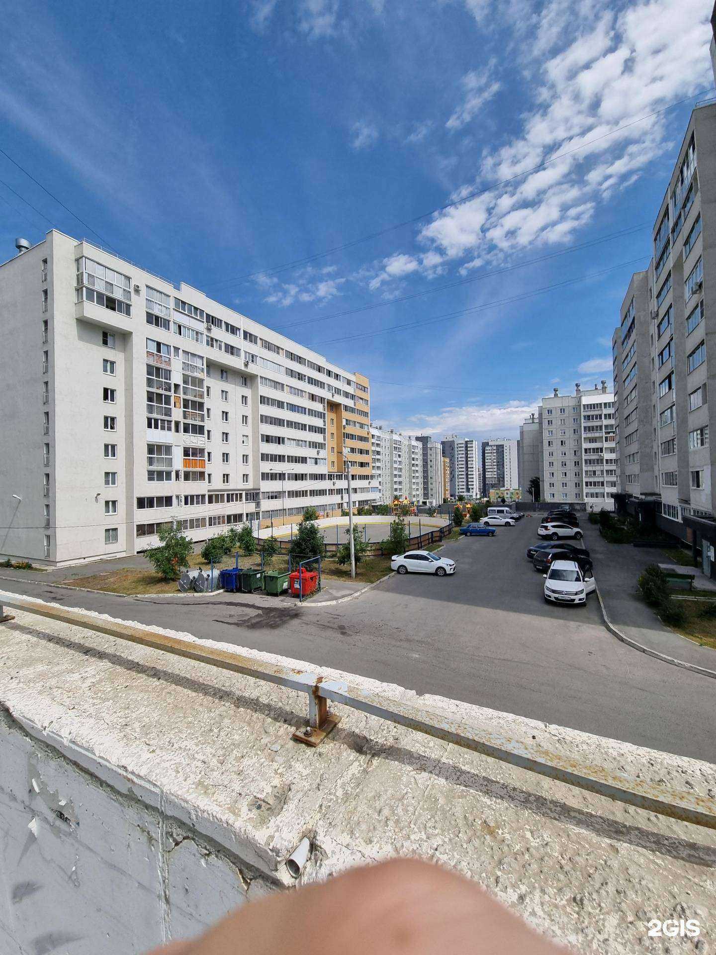 Отзывы на компанию Facet в Челябинске c фото - фотография 2 из 2