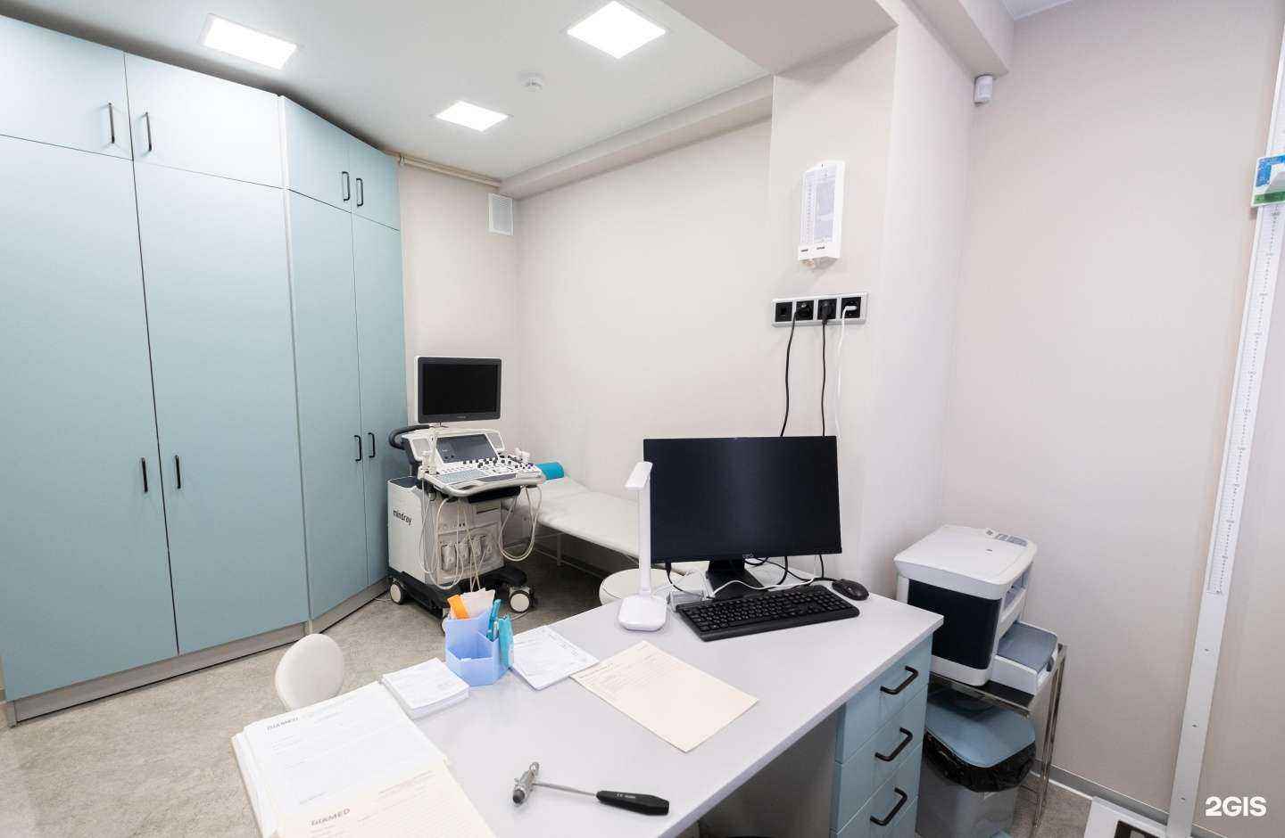 Отзывы на компанию Diamed в г. Смоленск c фото