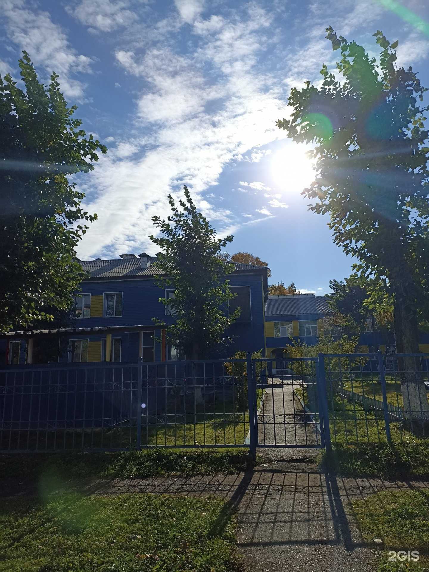 Отзывы на компанию Детский сад №27 в Ачинске c фото