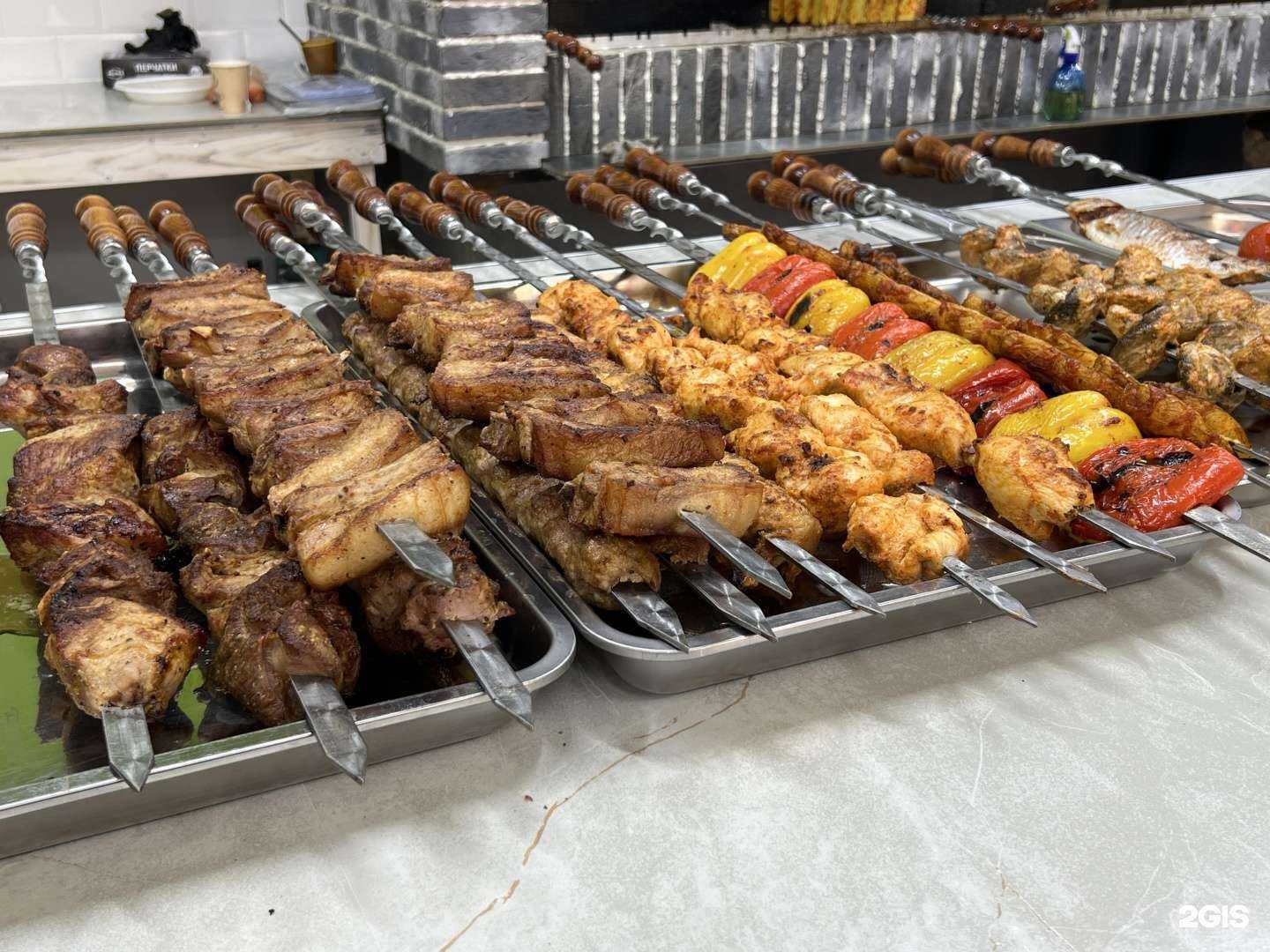 Отзывы на компанию На углях в г. Анапа c фото