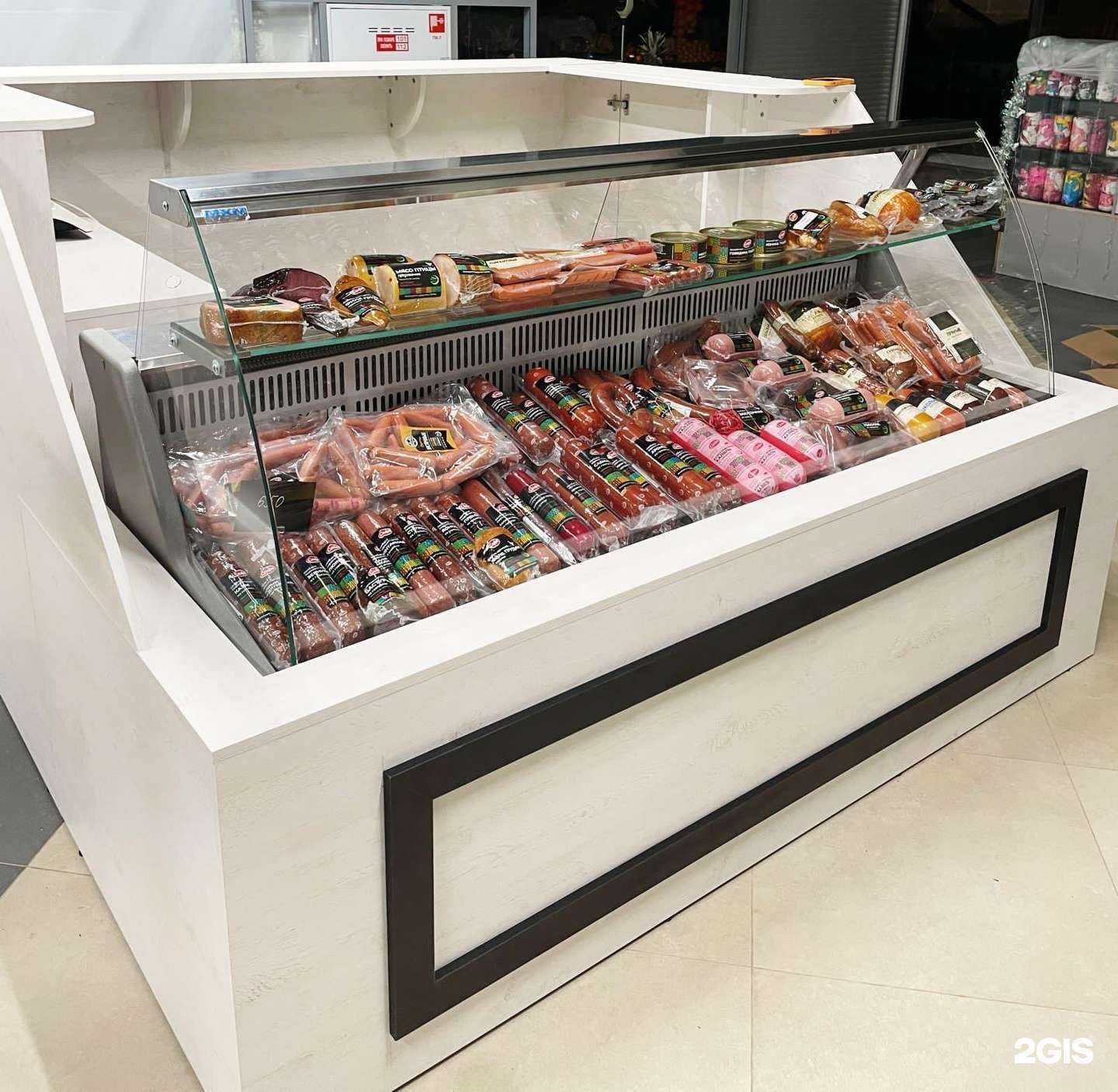 Отзывы на компанию Халяль-магазин в Нижневартовске c фото