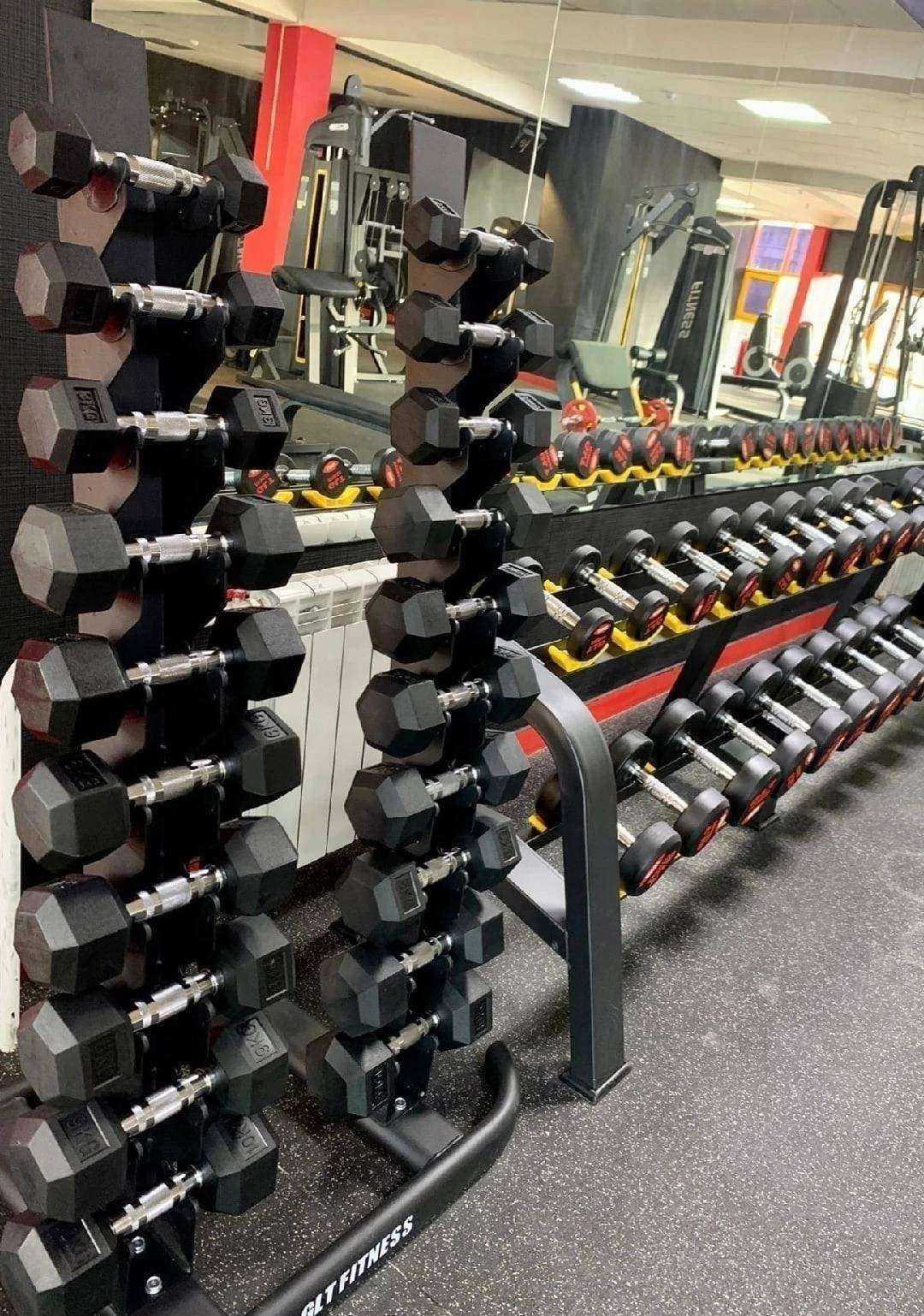 Отзывы на компанию ProGym в г. Челябинск c фото