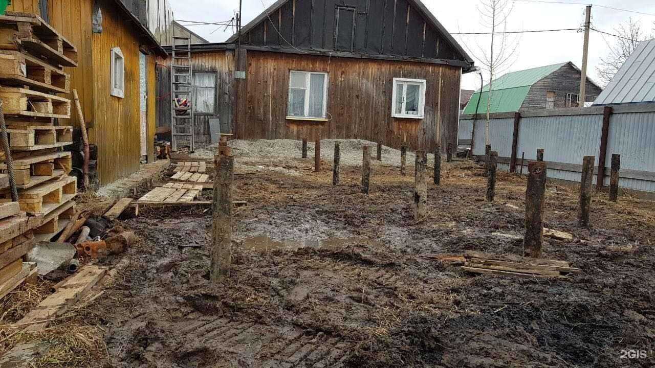 Отзывы на компанию СтройГарант в г. Нижневартовск c фото