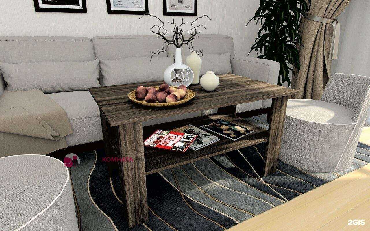 Отзывы на компанию ВашаКомната.РФ в Мурманске c фото