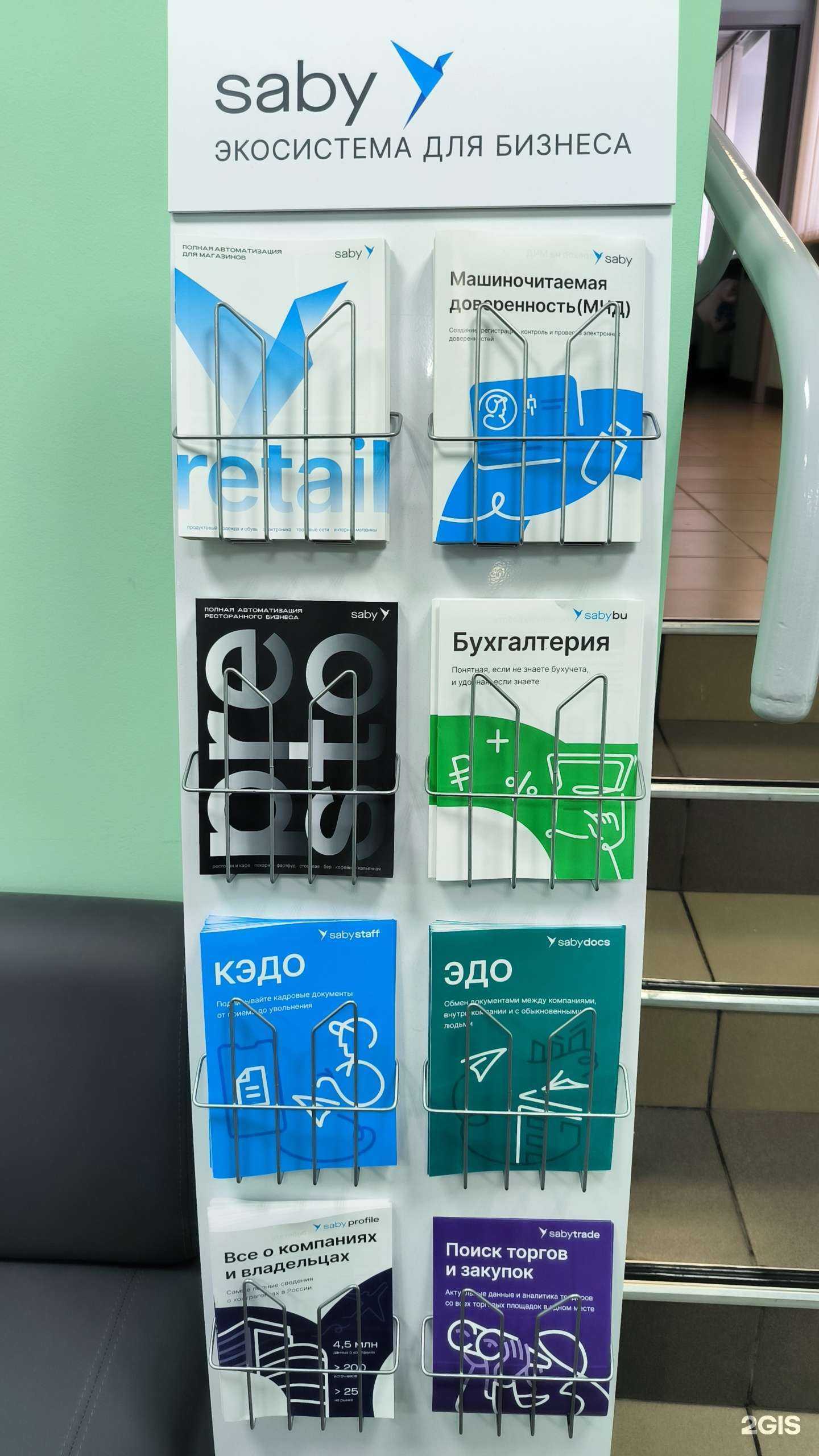 Отзывы на компанию СБИС в г. Дзержинск c фото