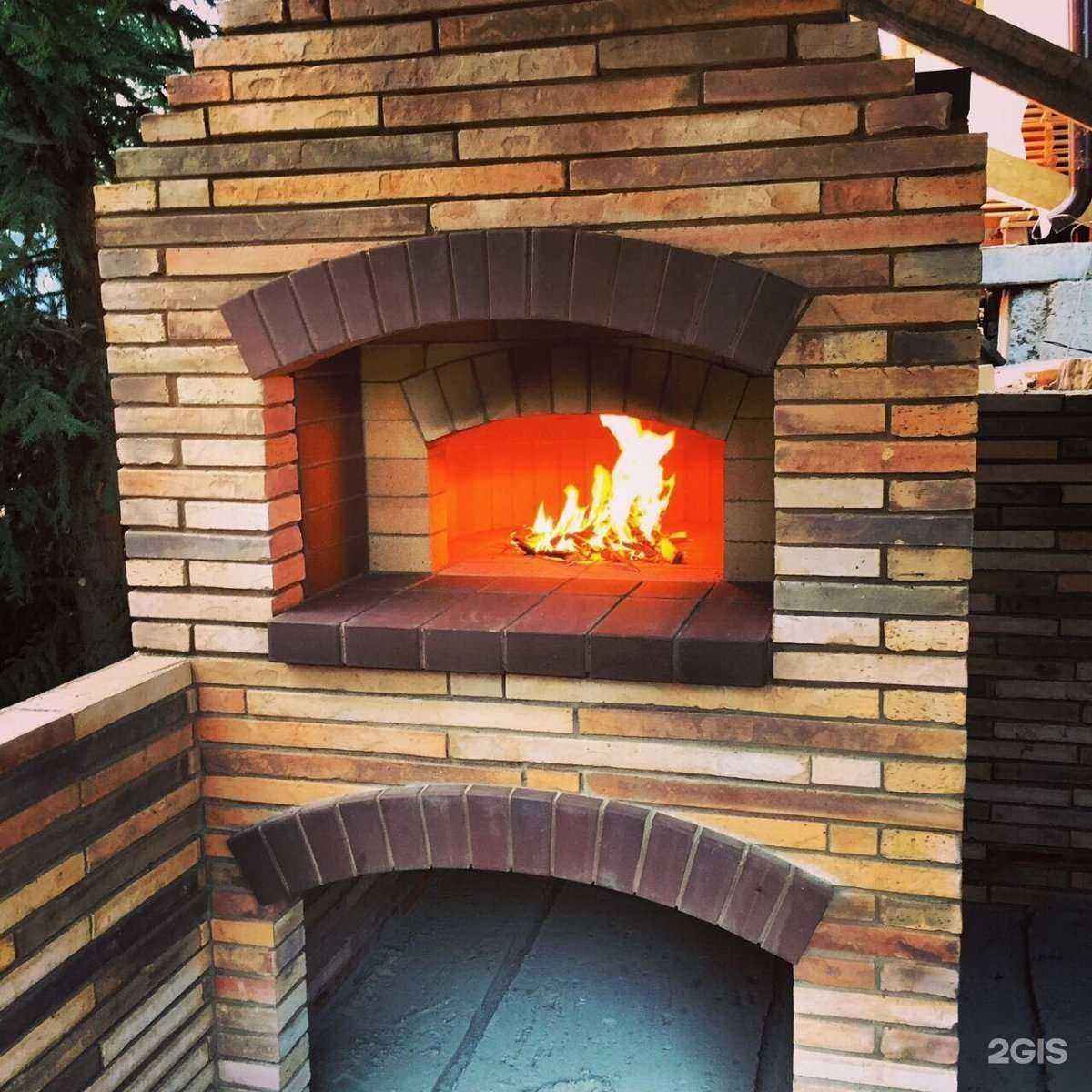 Отзывы на компанию Супермаркет кирпича и фасадов в Ставрополе c фото