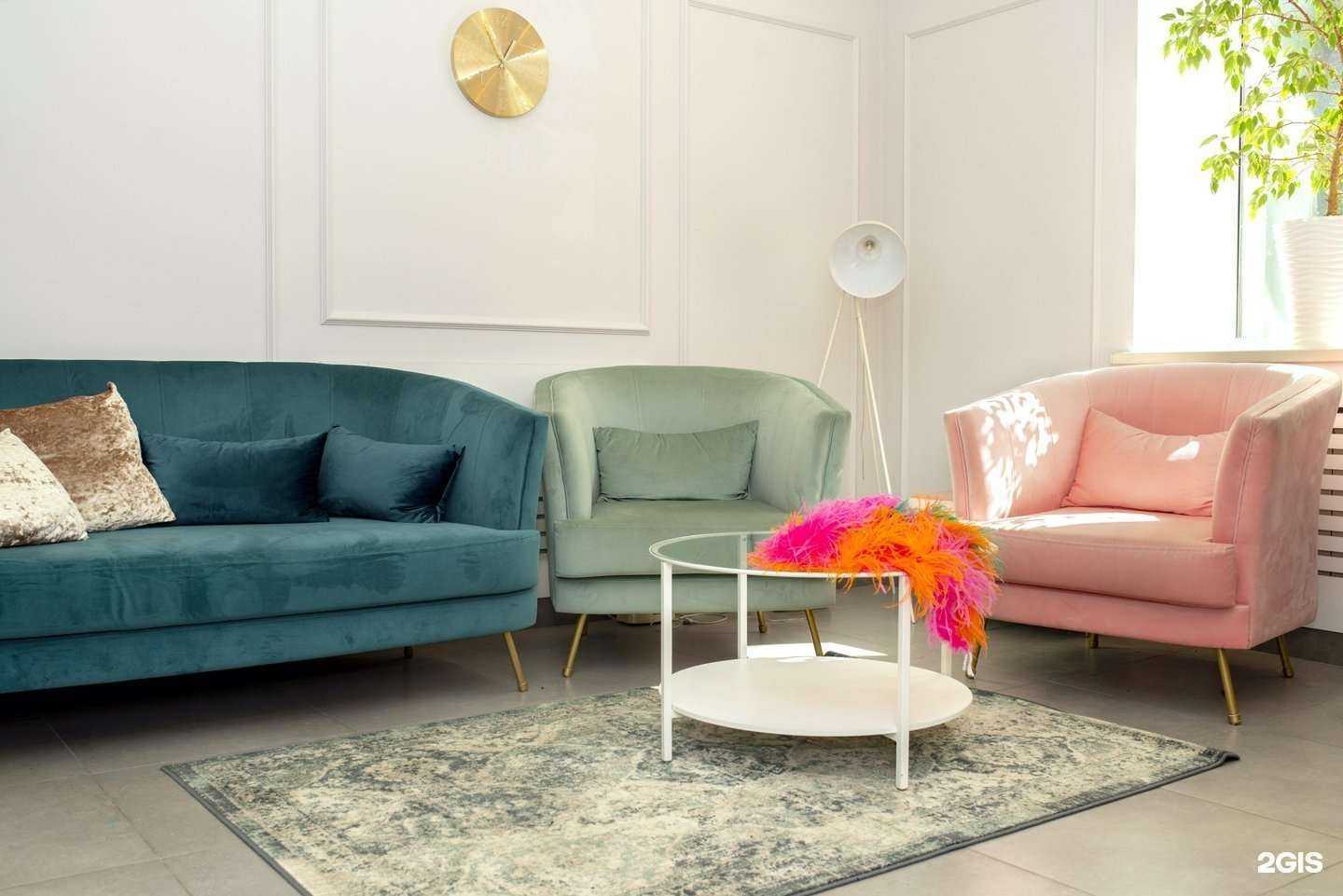 Отзывы на компанию Sveta dance fashion в г. Барнаул c фото