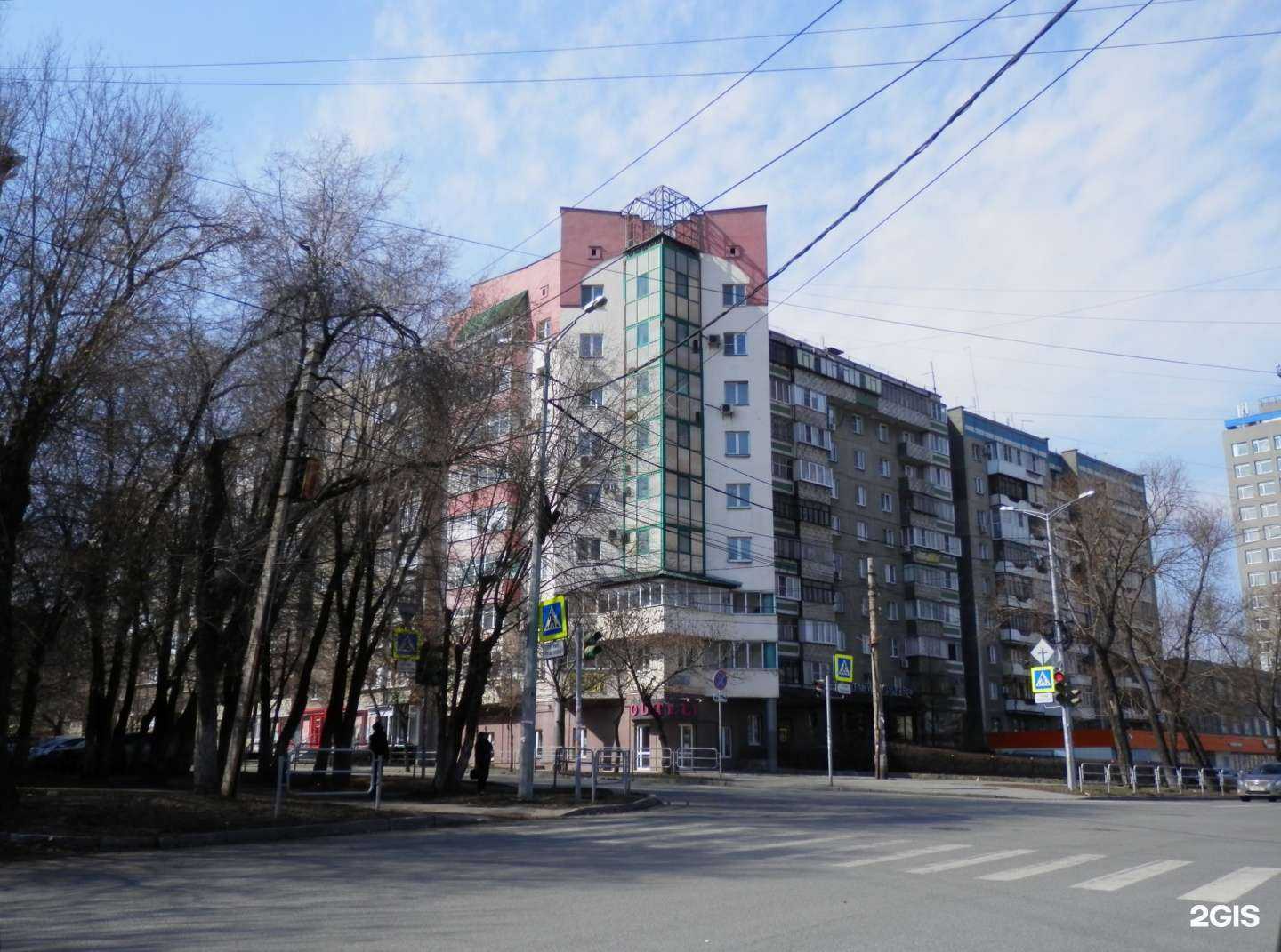 Отзывы на компанию Тай вай в Челябинске c фото - фотография 2 из 2