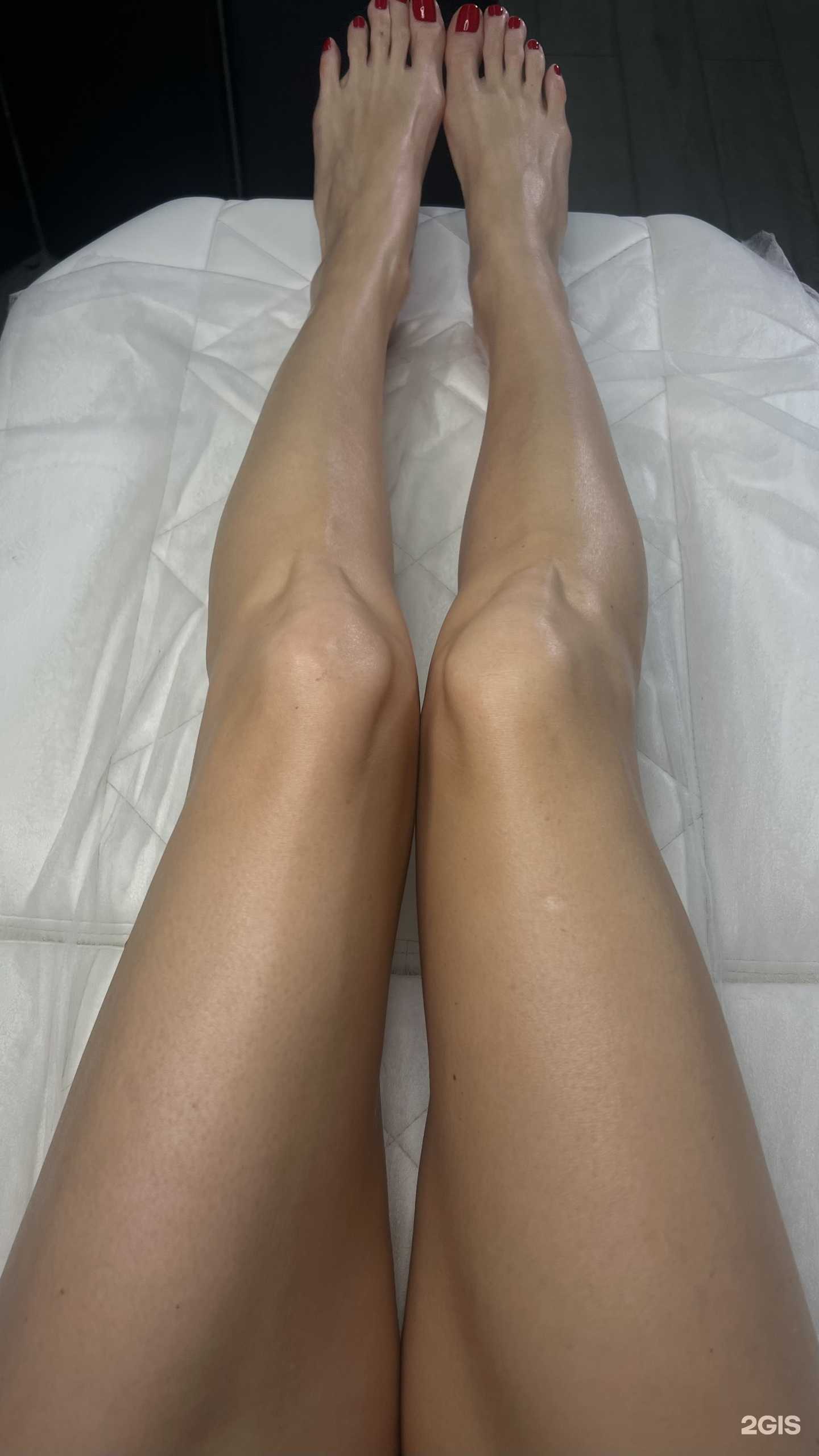 Отзывы на компанию Gladko. point в Новосибирске c фото