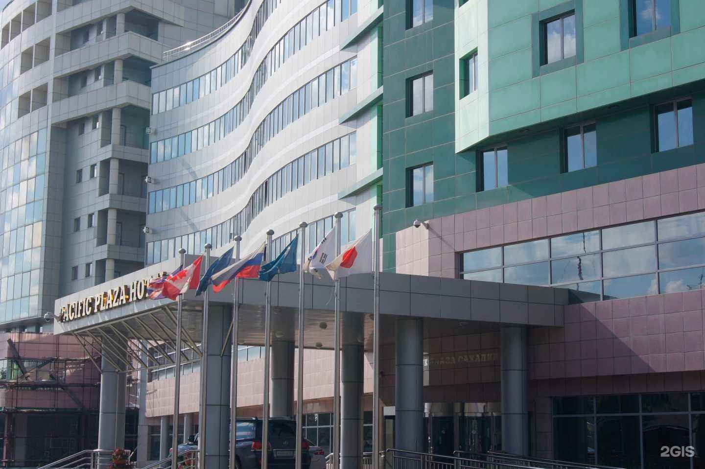 Отзывы на компанию Интеллект в Южно-Сахалинске c фото