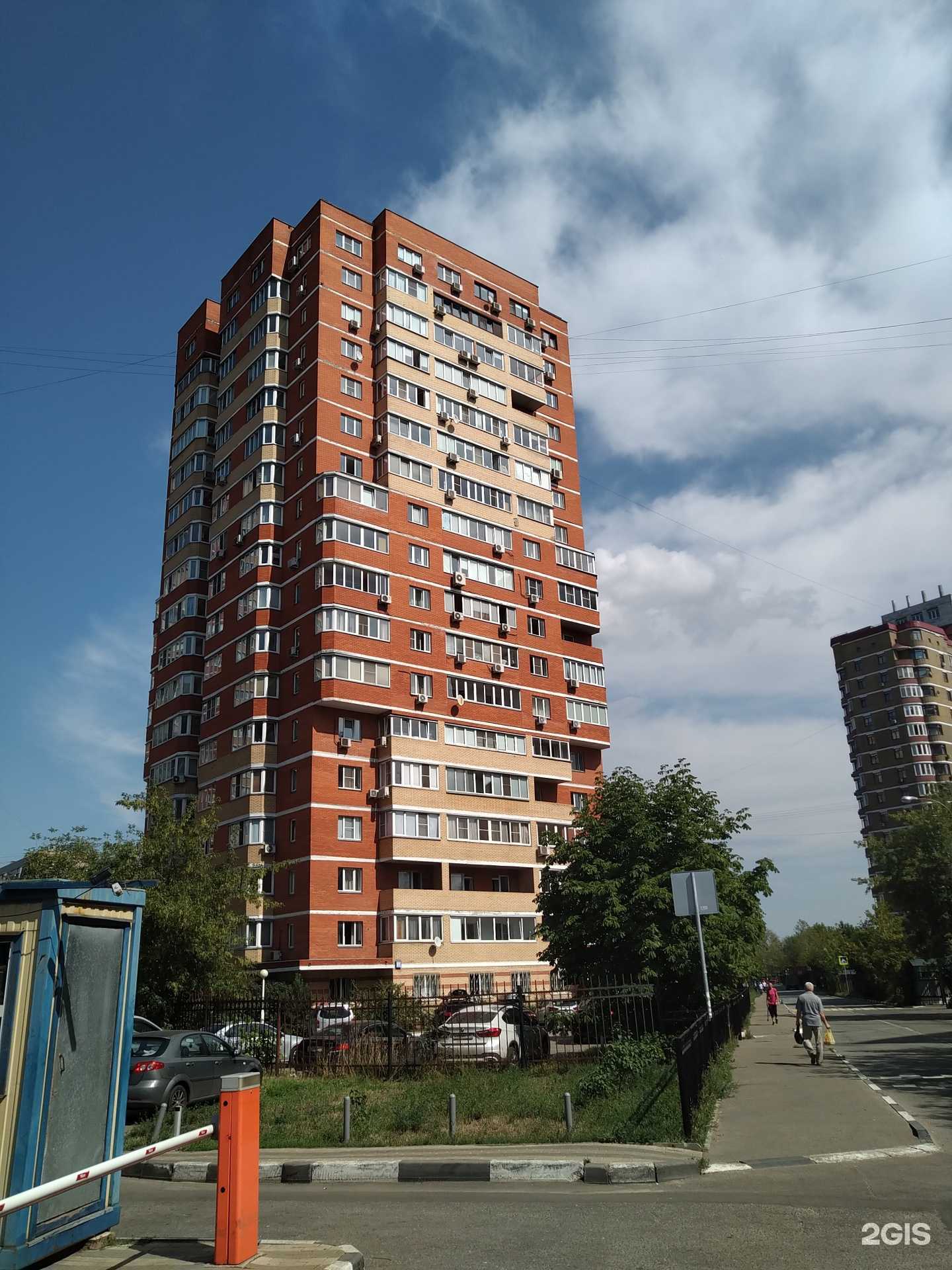 Отзывы на компанию Фактор успеха в Люберцах c фото - фотография 2 из 2