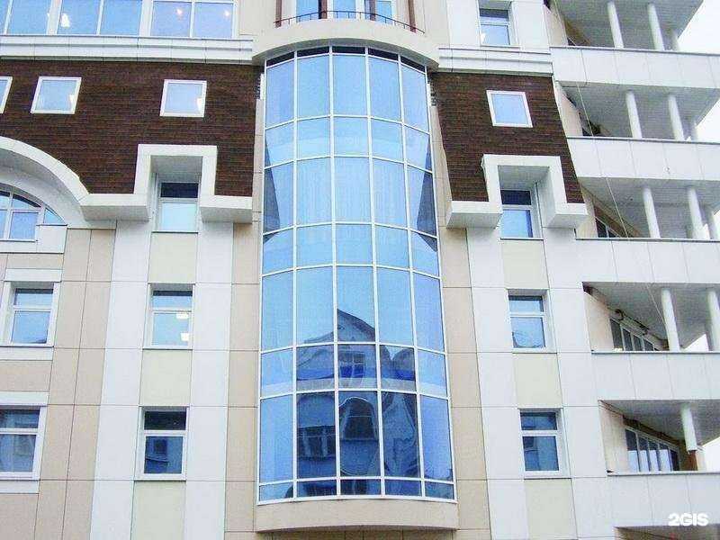 Отзывы на компанию СтройНовация в Орле c фото