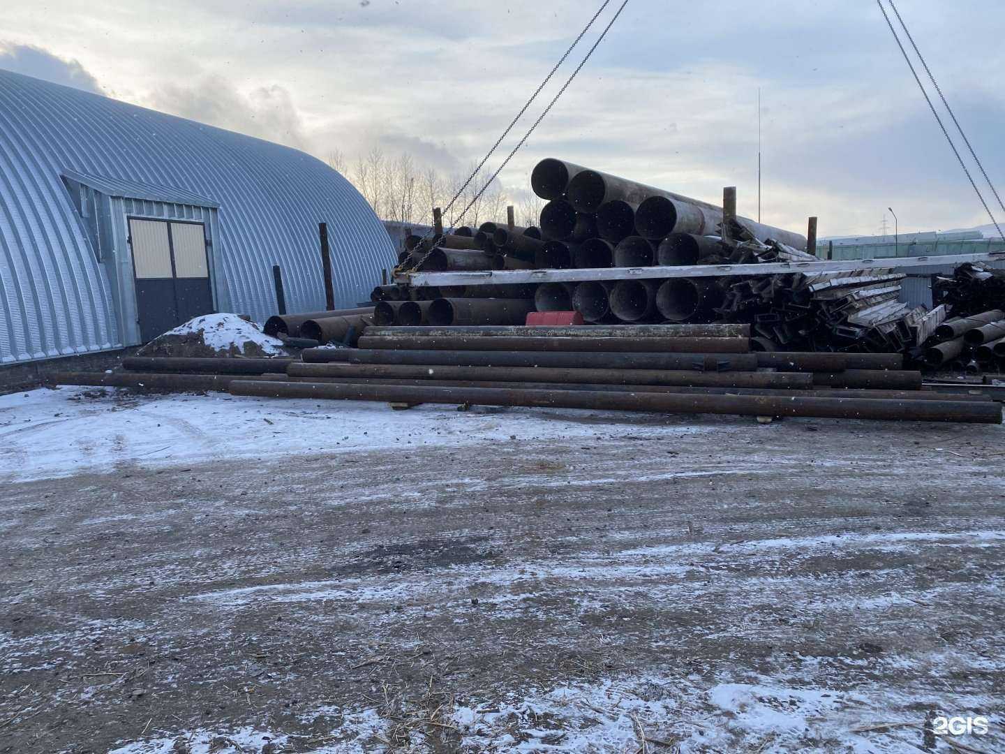 Отзывы на компанию АрендаСпецТех краны в г. Чита c фото