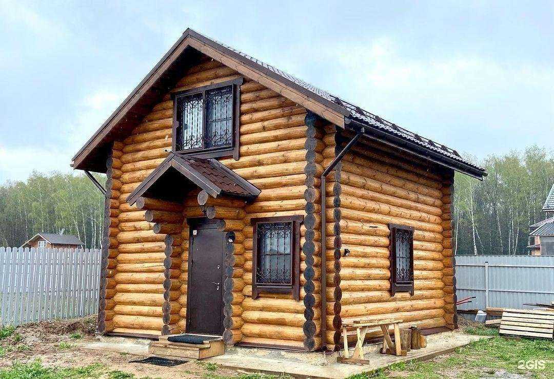 Отзывы на компанию Сруб-строй в г. Кострома c фото