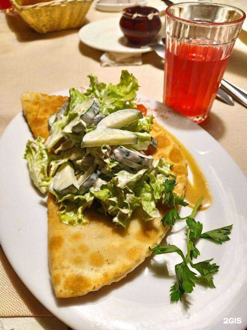 Отзывы на компанию Хуторок-пельменная №1 в Перми c фото