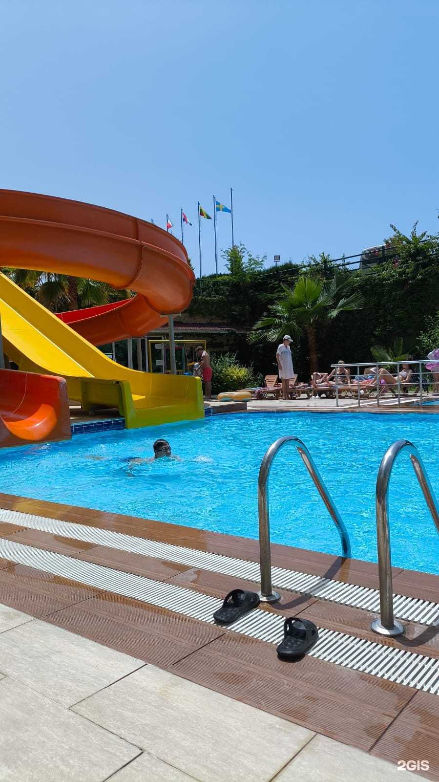 Отзывы на компанию Ai. Travel в Набережных Челнах c фото