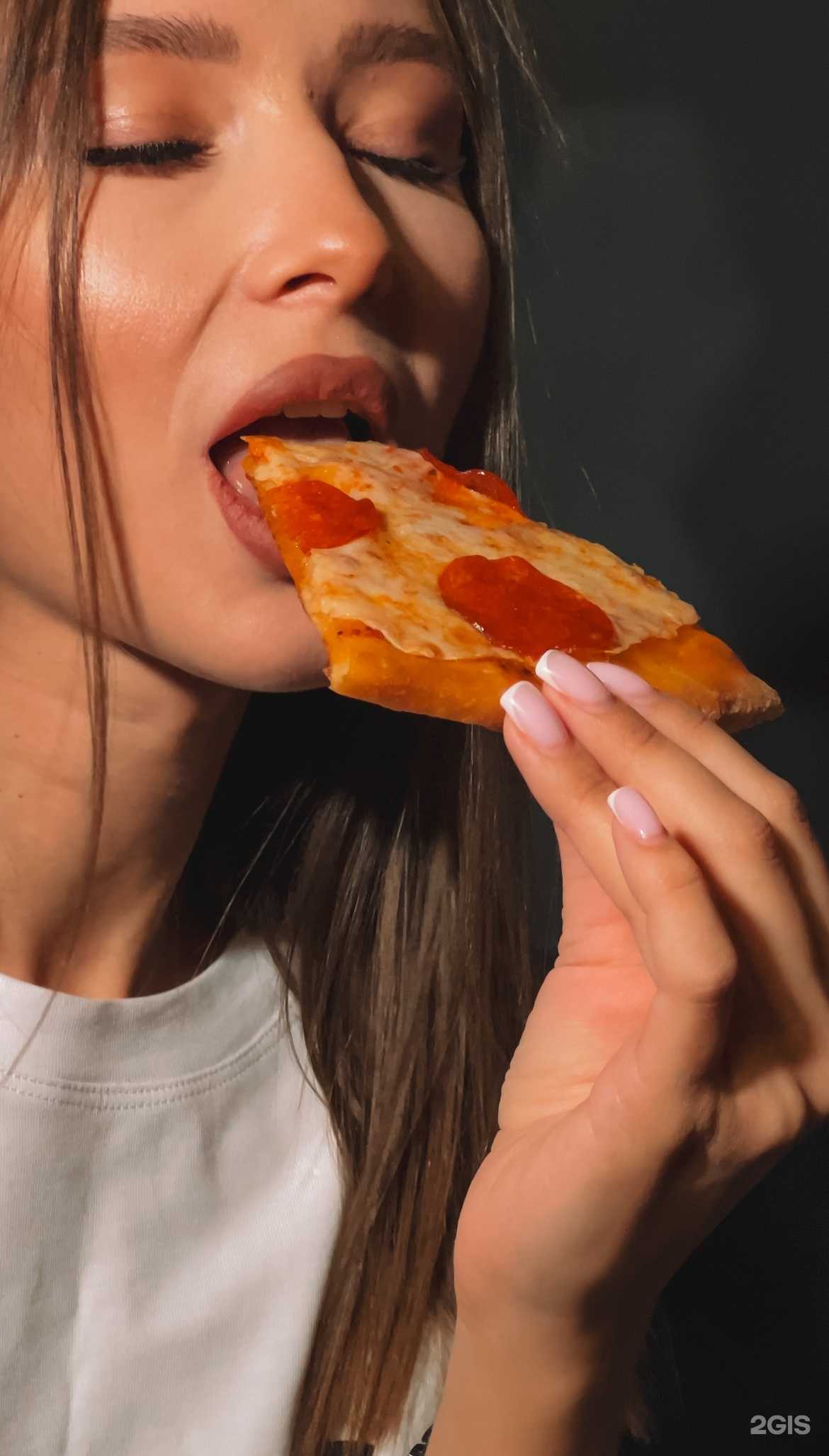 Отзывы на компанию Nicks food в Новосибирске c фото