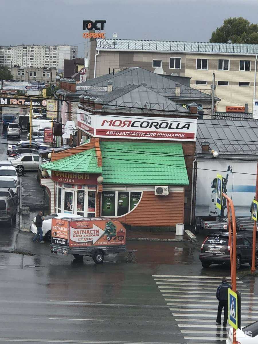 Отзывы на компанию МояCorolla в Барнауле c фото - фотография 2 из 2