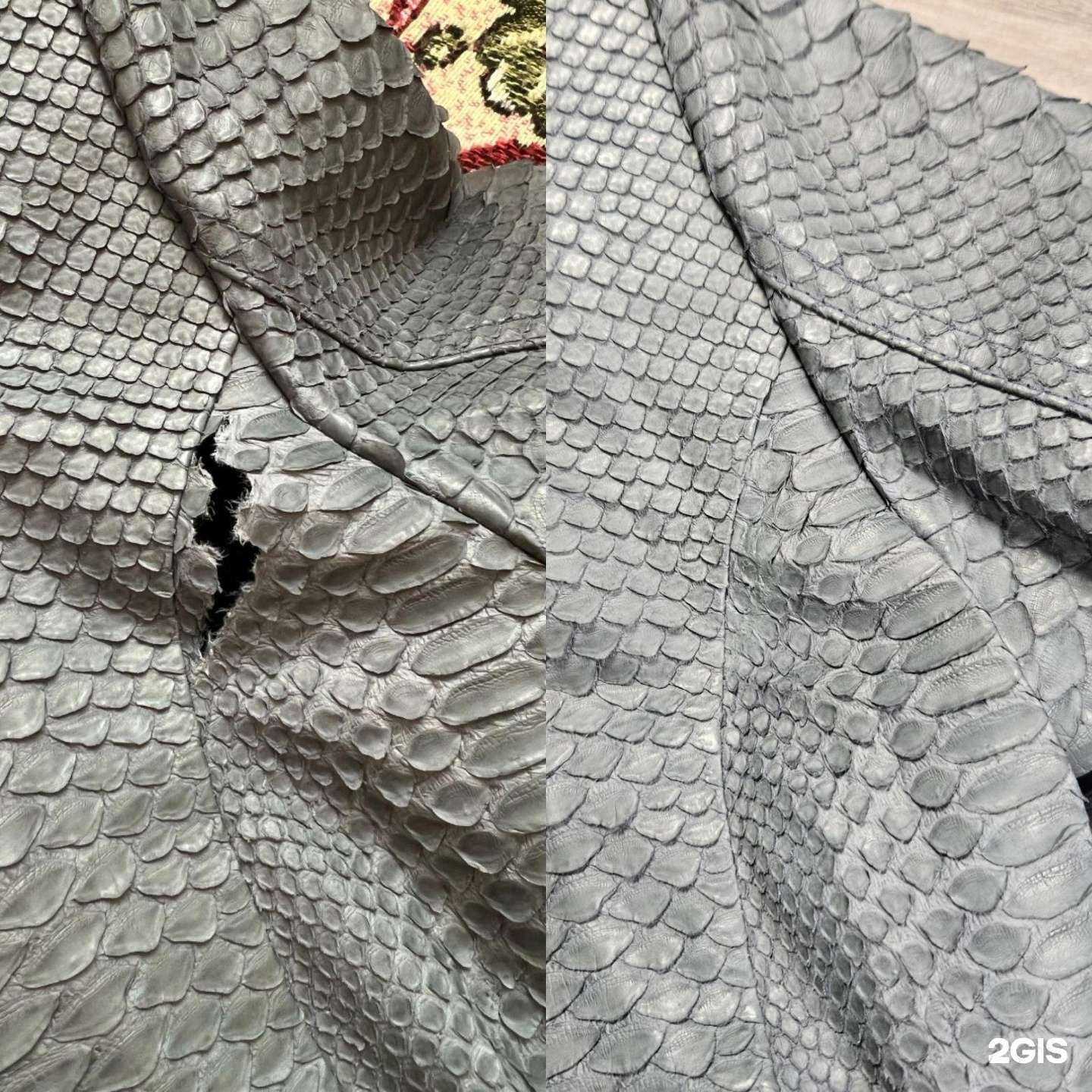 Отзывы на компанию Mr. Restavrator в г. Тюмень c фото