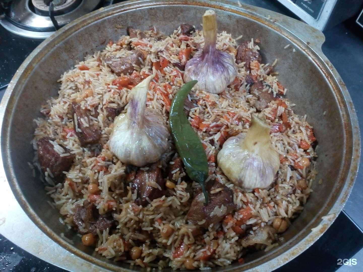 Отзывы на компанию Щи&борщи у дяди Гены в г. Тольятти c фото