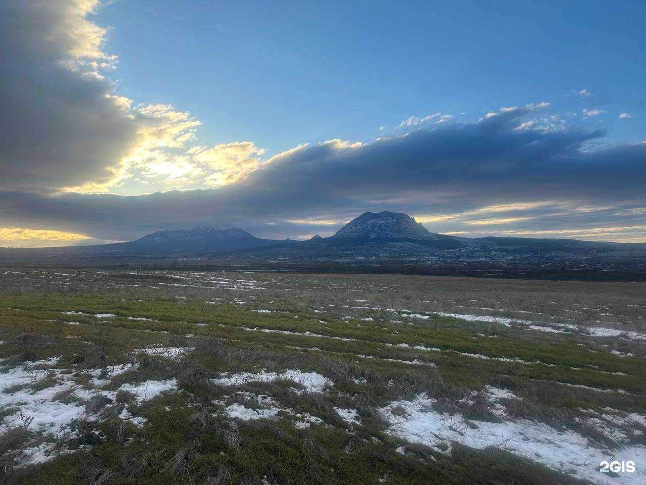 Отзывы на компанию ЖК Темп жизни в Минеральных Водах c фото