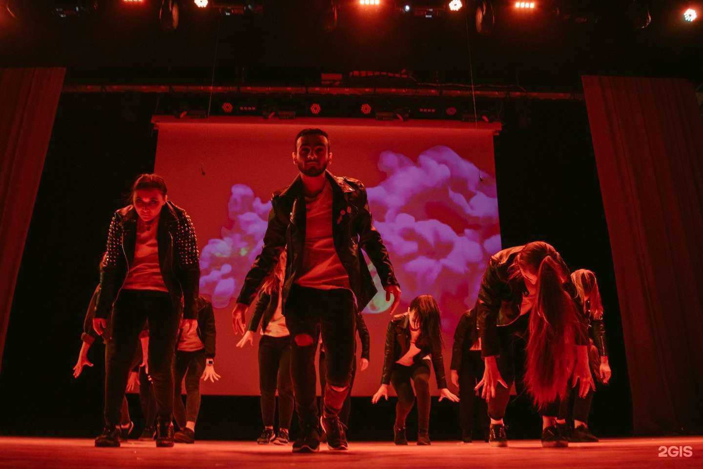 Отзывы на компанию Детская школа мюзикла в г. Тюмень c фото