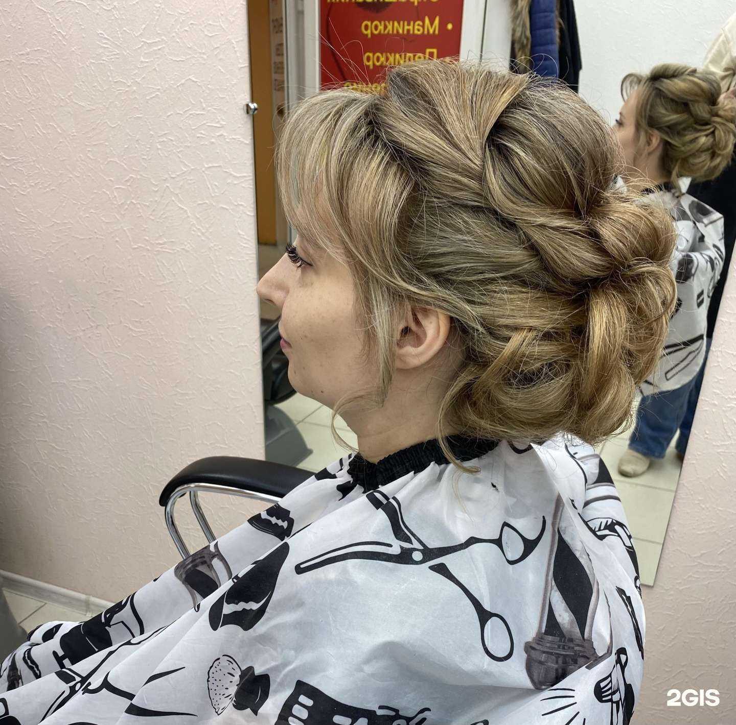 Отзывы на компанию Анжелика в Тюмени c фото