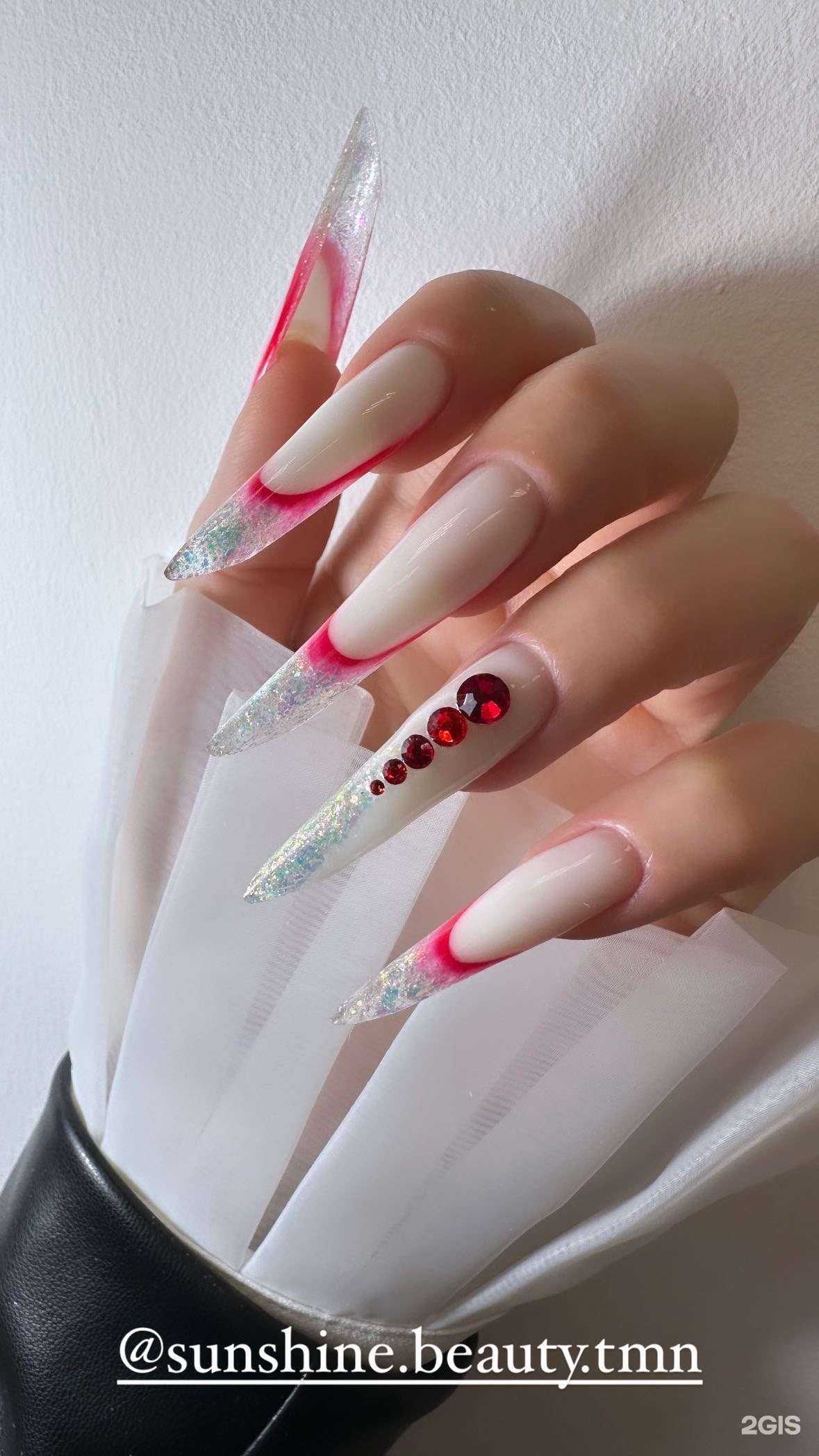 Отзывы на компанию Sunshine в Тюмени c фото