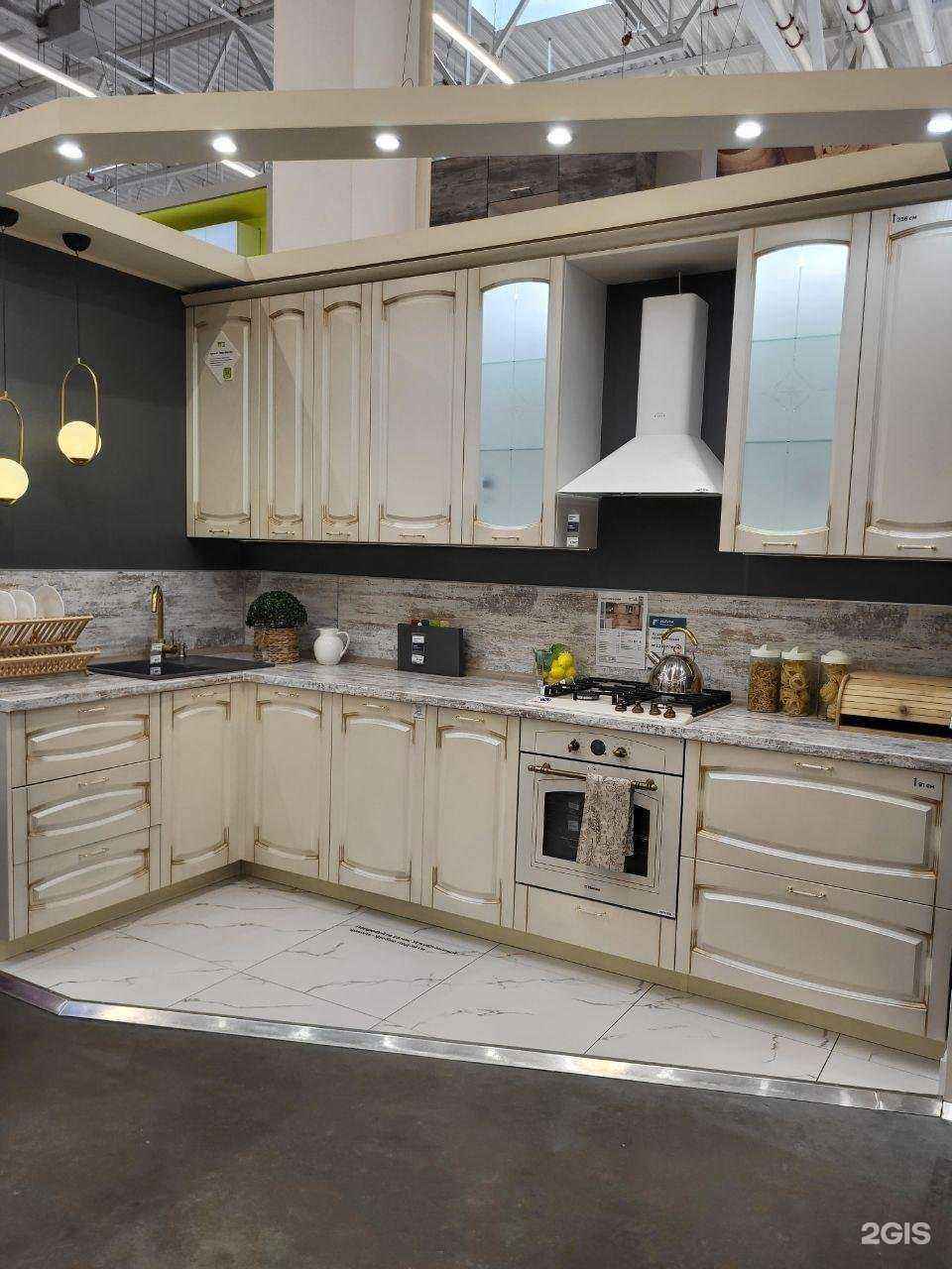 Отзывы на компанию Лемана Про в г. Барнаул c фото