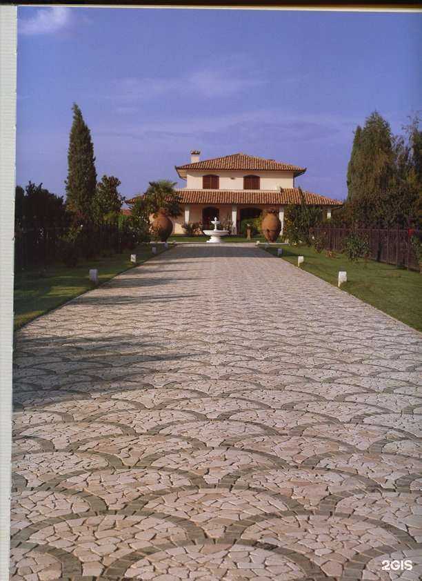 Отзывы на компанию Урал камень в г. Сочи c фото