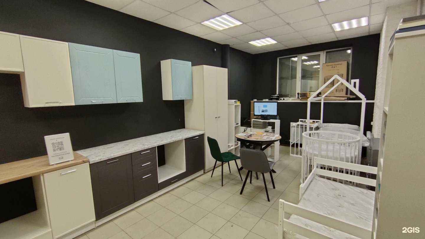 Отзывы на компанию Мебельдом в Тольятти c фото