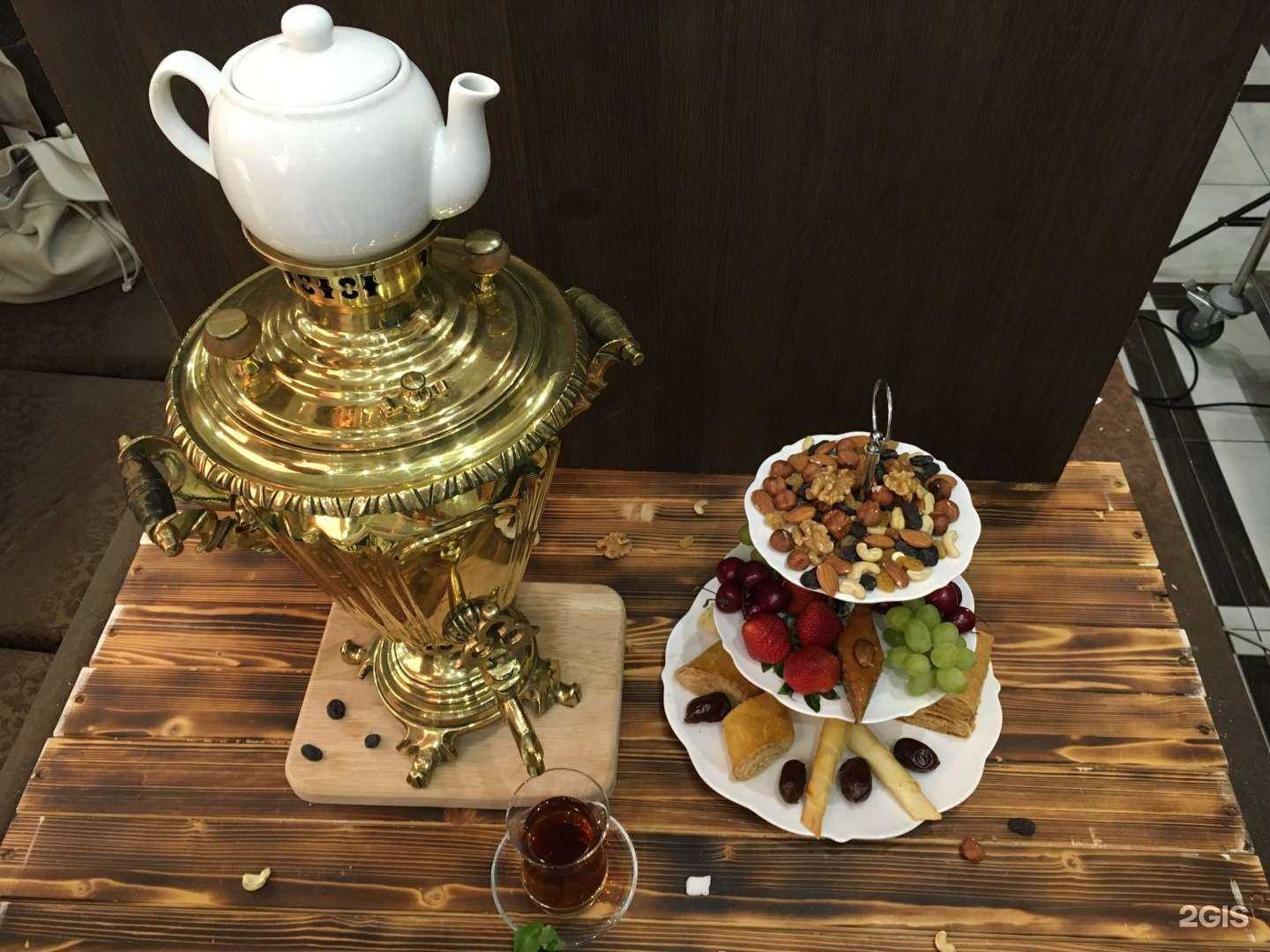 Отзывы на компанию Восточная сказка в Миассе c фото