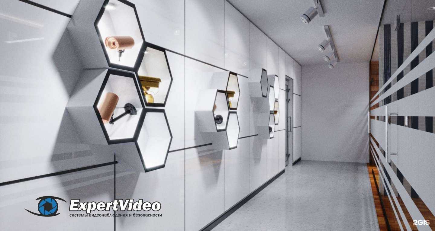 Отзывы на компанию ExpertVideo в г. Иваново c фото