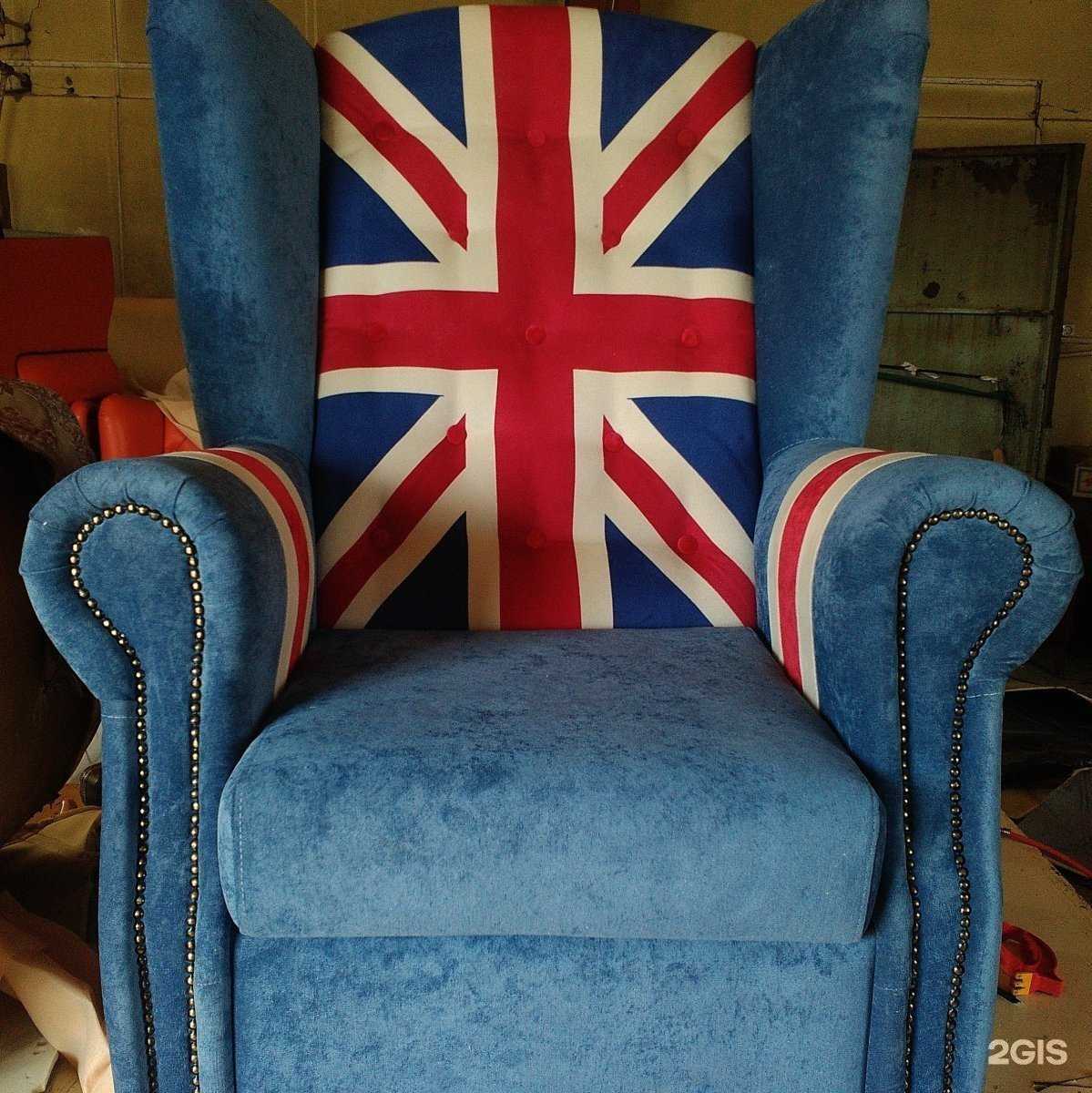 Отзывы на компанию Мебель-Ресто в Ростове-на-Дону c фото