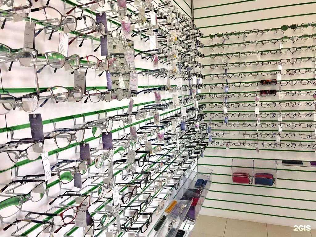 Отзывы на компанию Готовые очки +- в Лобне c фото