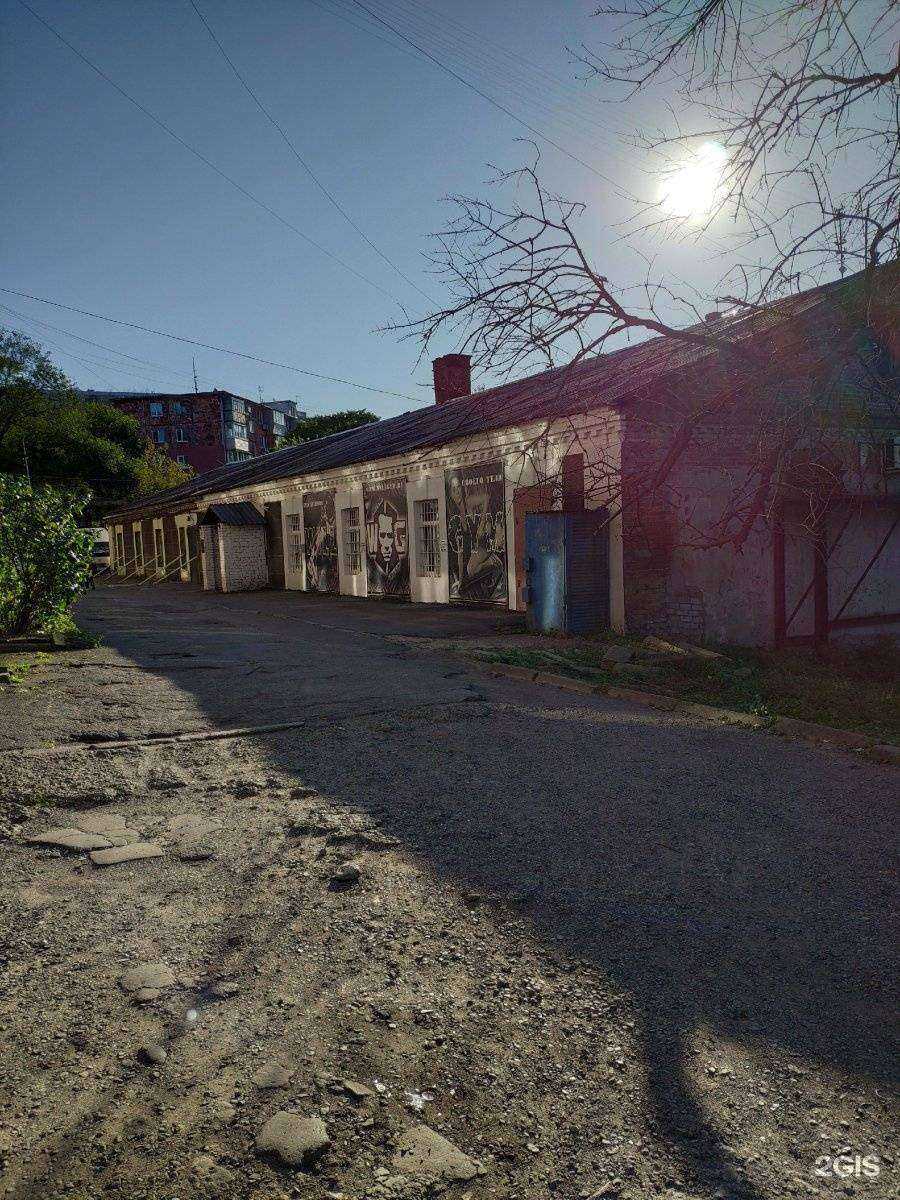 Отзывы на компанию Will gym в Владивостоке c фото - фотография 2 из 2